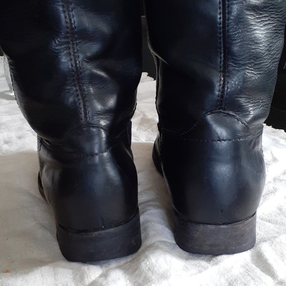 FRYE BOOTS - Picture 4 of 8